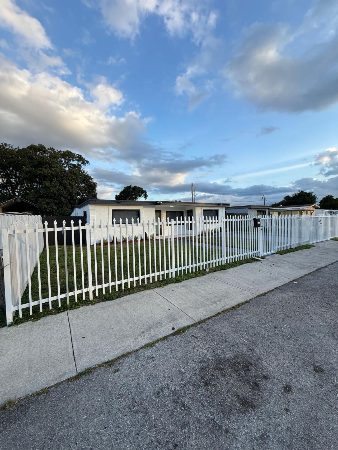 1890 Rutland Street, Opa Locka, FL 33054 Photo