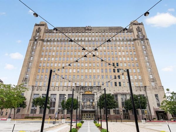 221 W Lancaster Avenue, Unit 3011, Fort Worth, TX 76102
