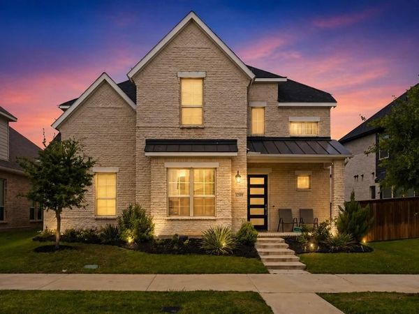 12959 Wimbledon Way, Farmers Branch, TX 75234