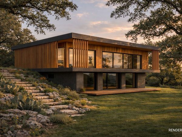 2312 Little Beaver TRL , Austin, TX 78734