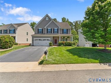 9817 Harvest Honey Road, Mechanicsville, VA 23116