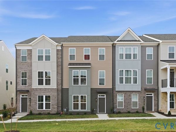 11933 Evening Loop , Henrico, VA 23233