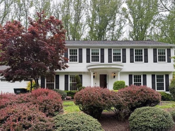 11928 APPLING VALLEY ROAD, FAIRFAX, VA 22030