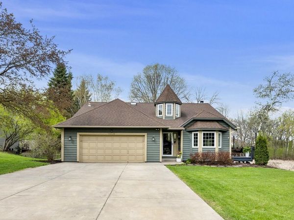 14438 Waco Street NW, Ramsey, MN 55303