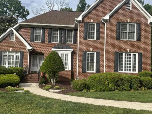 1898 Lenox Drive NW, Cleveland, TN 37312
