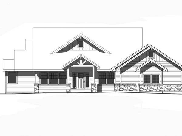 NKA N Stonemason Way (Lot 4 Block 1), Rathdrum, ID 83858
