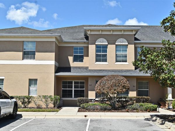 363 CARINA CIRCLE , SANFORD, FL 32773