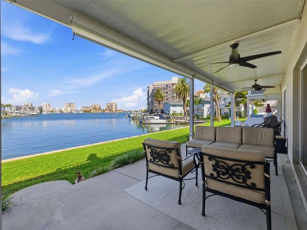 400 LARBOARD WAY, Unit 105, CLEARWATER BEACH, FL 33767