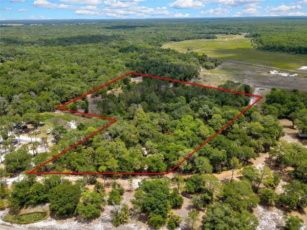 6699 N BROKEN ARROW TRAIL , HERNANDO, FL 34442