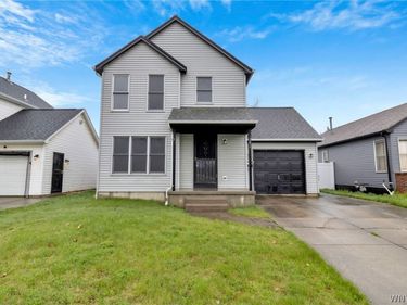 241 S Division Street, Buffalo, NY 14204