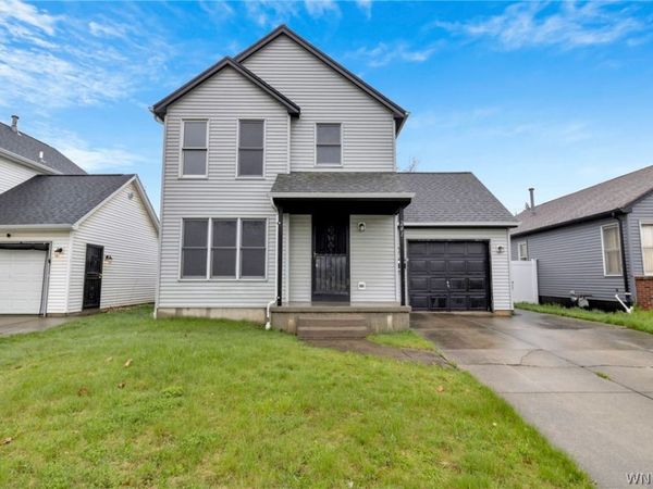 241 S Division Street , Buffalo, NY 14204