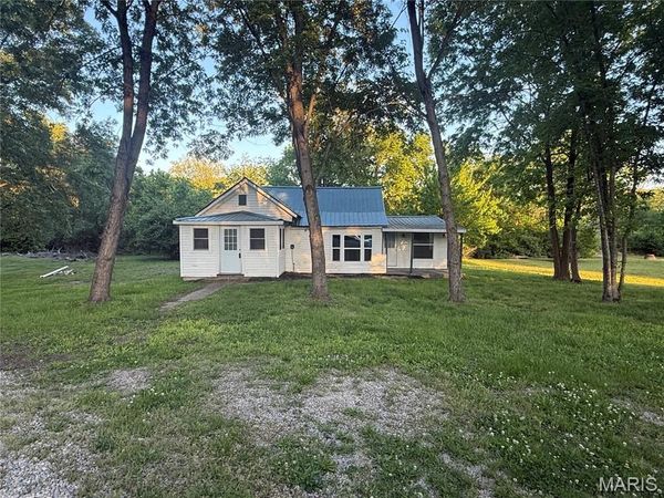 217 River Street , Park Hills, MO 63601