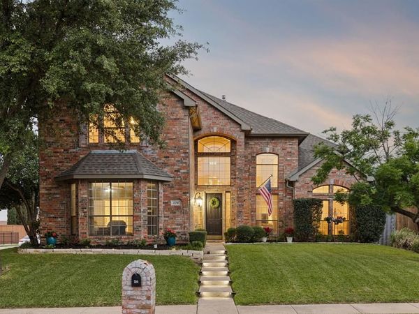 129 Timberbluff Lane, Murphy, TX 75094