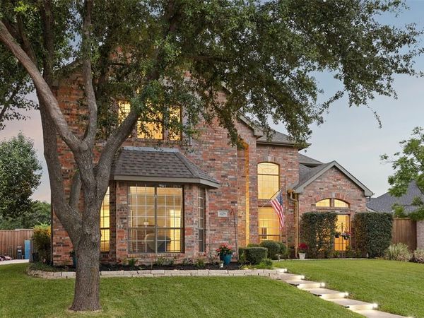 129 Timberbluff Lane, Murphy, TX 75094