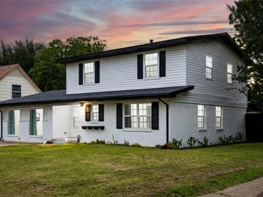 8635 Strathmore Drive, Dallas, TX 75238