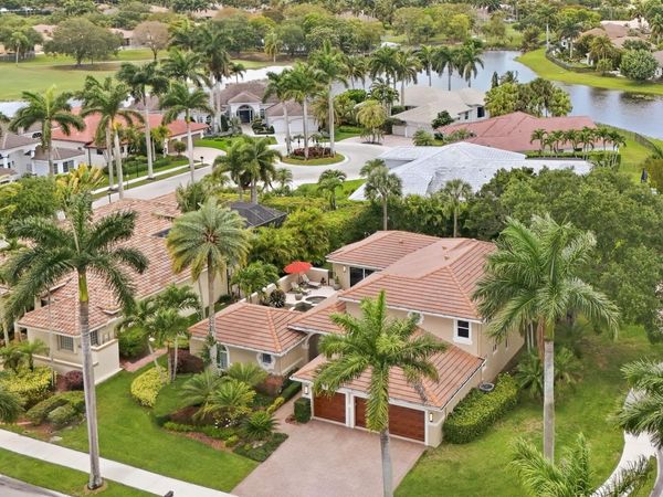 2483 Eagle Watch Court, Weston, FL 33327