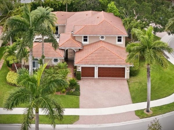 2483 Eagle Watch Court, Weston, FL 33327