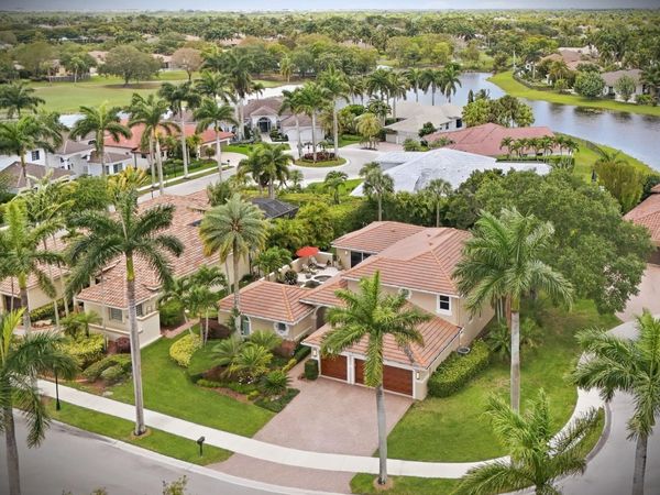2483 Eagle Watch Court, Weston, FL 33327