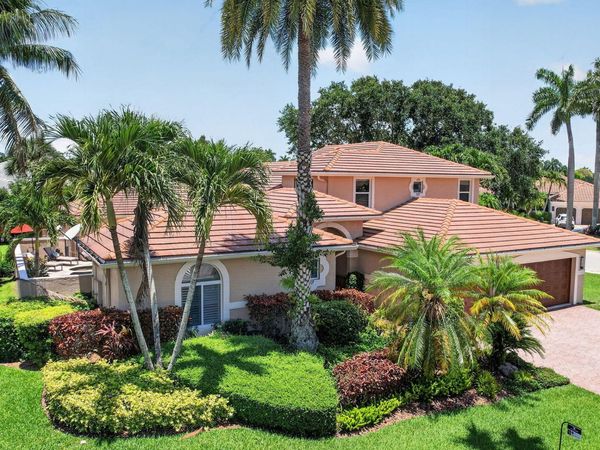 2483 Eagle Watch Court, Weston, FL 33327