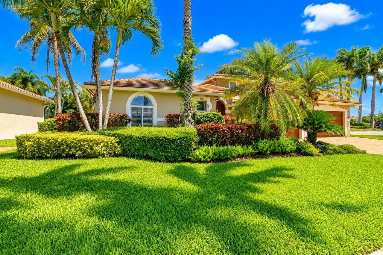 2483 Eagle Watch Court, Weston, FL 33327 Photo