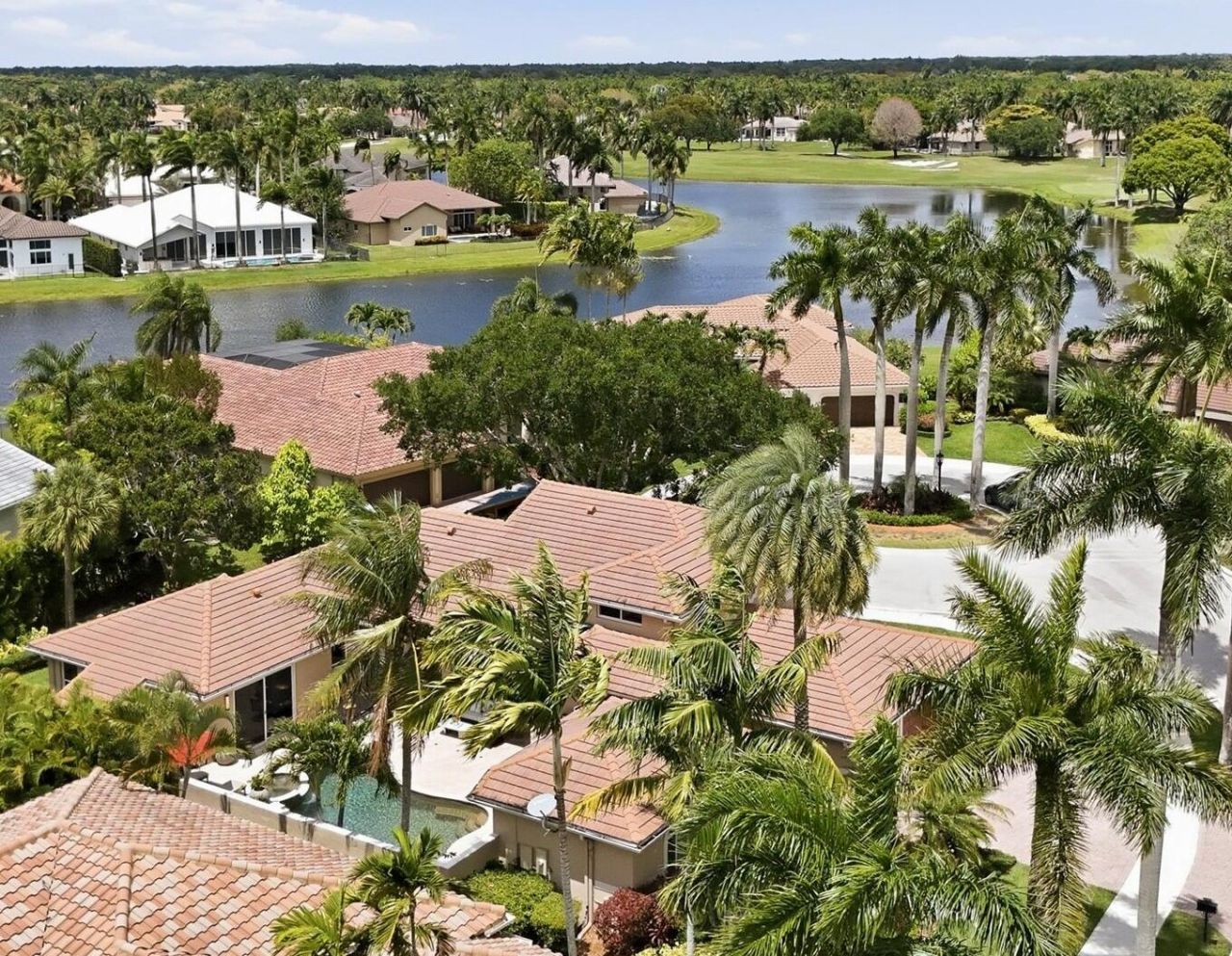 2483 Eagle Watch Court, Weston, FL 33327 Photo