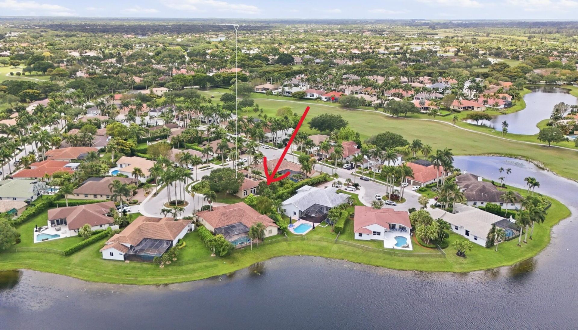 2483 Eagle Watch Court, Weston, FL 33327 Photo
