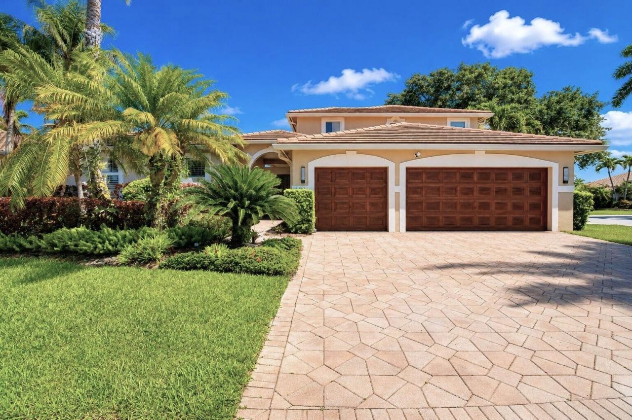 2483 Eagle Watch Court, Weston, FL 33327 Photo