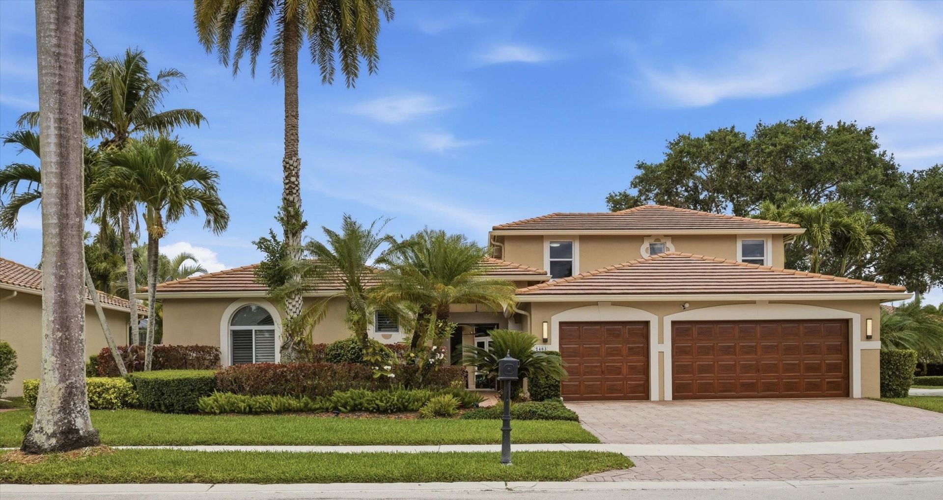 2483 Eagle Watch Court, Weston, FL 33327 Photo