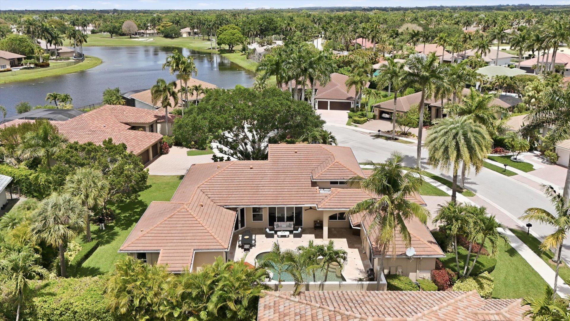 2483 Eagle Watch Court, Weston, FL 33327 Photo