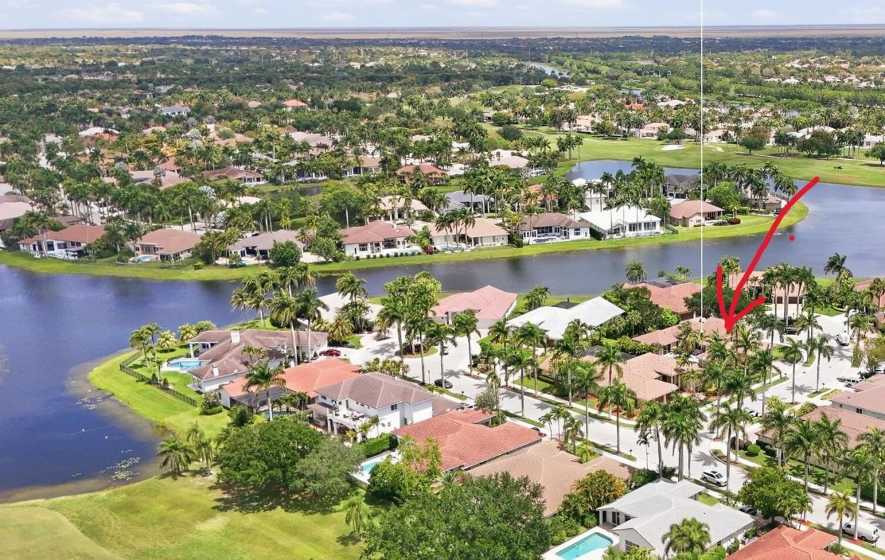 2483 Eagle Watch Court, Weston, FL 33327 Photo