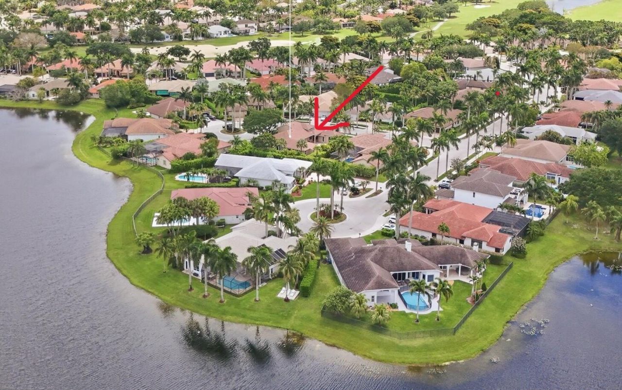 2483 Eagle Watch Court, Weston, FL 33327 Photo