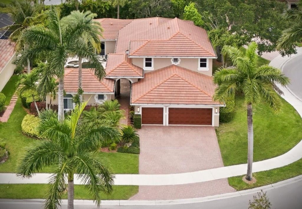 2483 Eagle Watch Court, Weston, FL 33327 Photo