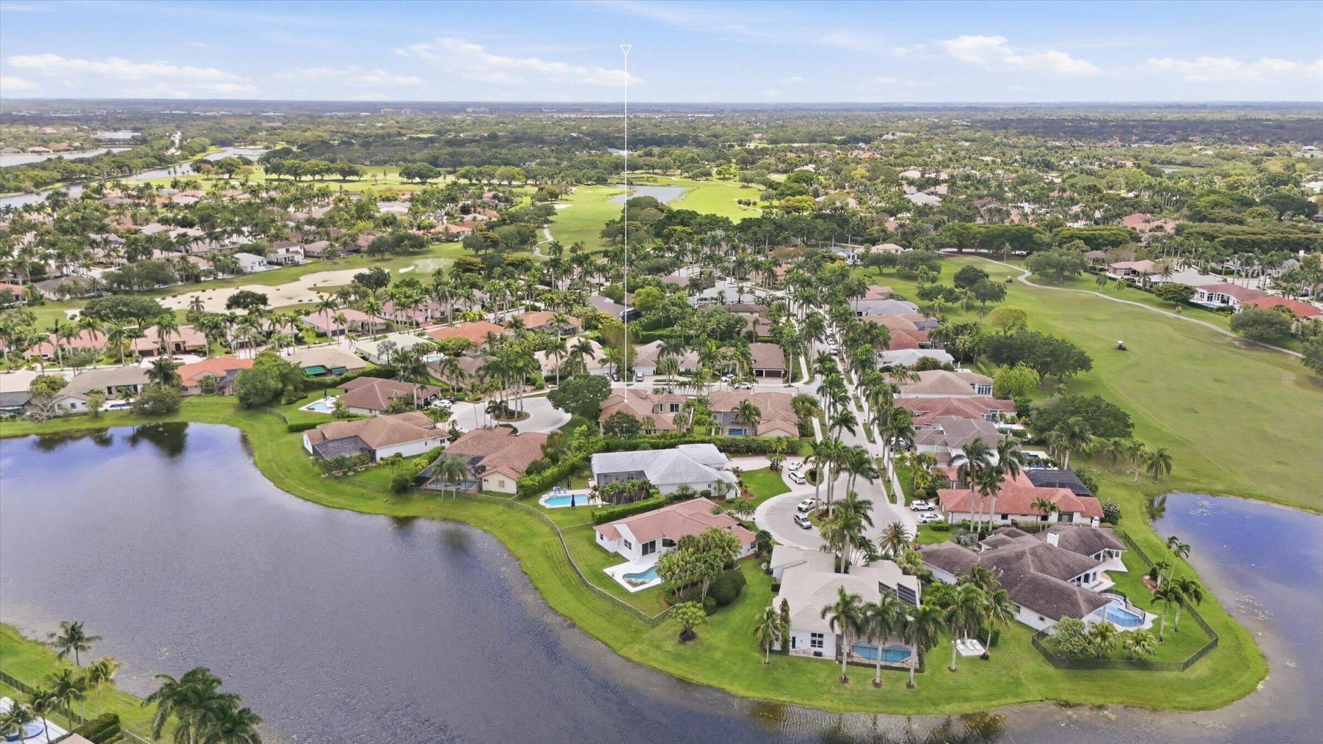 2483 Eagle Watch Court, Weston, FL 33327 Photo