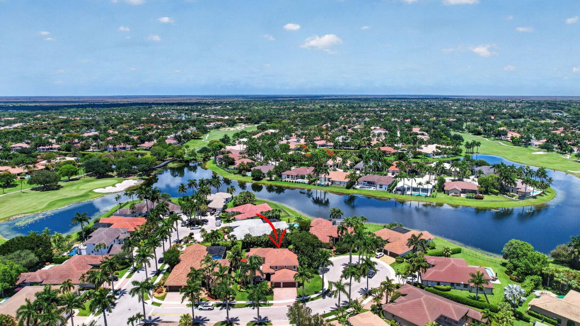 2483 Eagle Watch Court, Weston, FL 33327 Photo