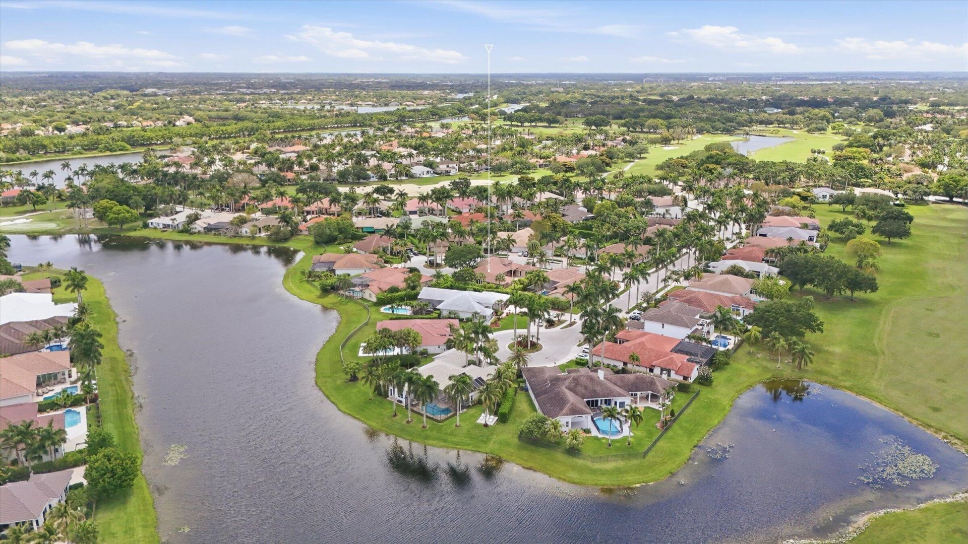 2483 Eagle Watch Court, Weston, FL 33327 Photo