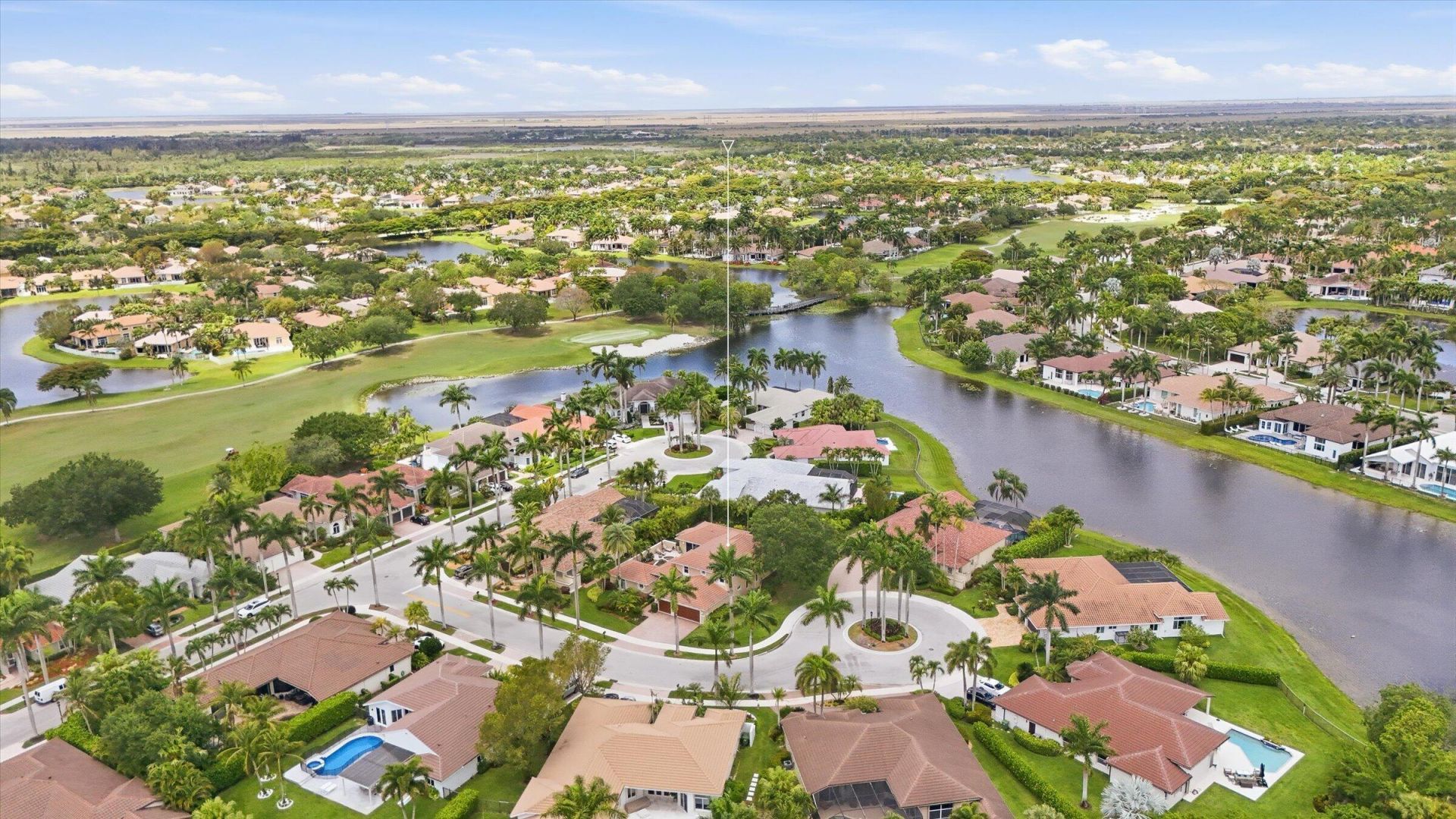 2483 Eagle Watch Court, Weston, FL 33327 Photo