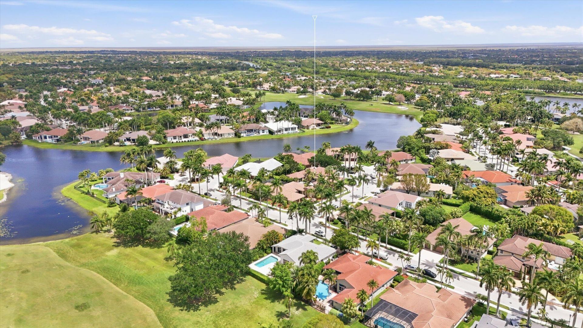 2483 Eagle Watch Court, Weston, FL 33327 Photo
