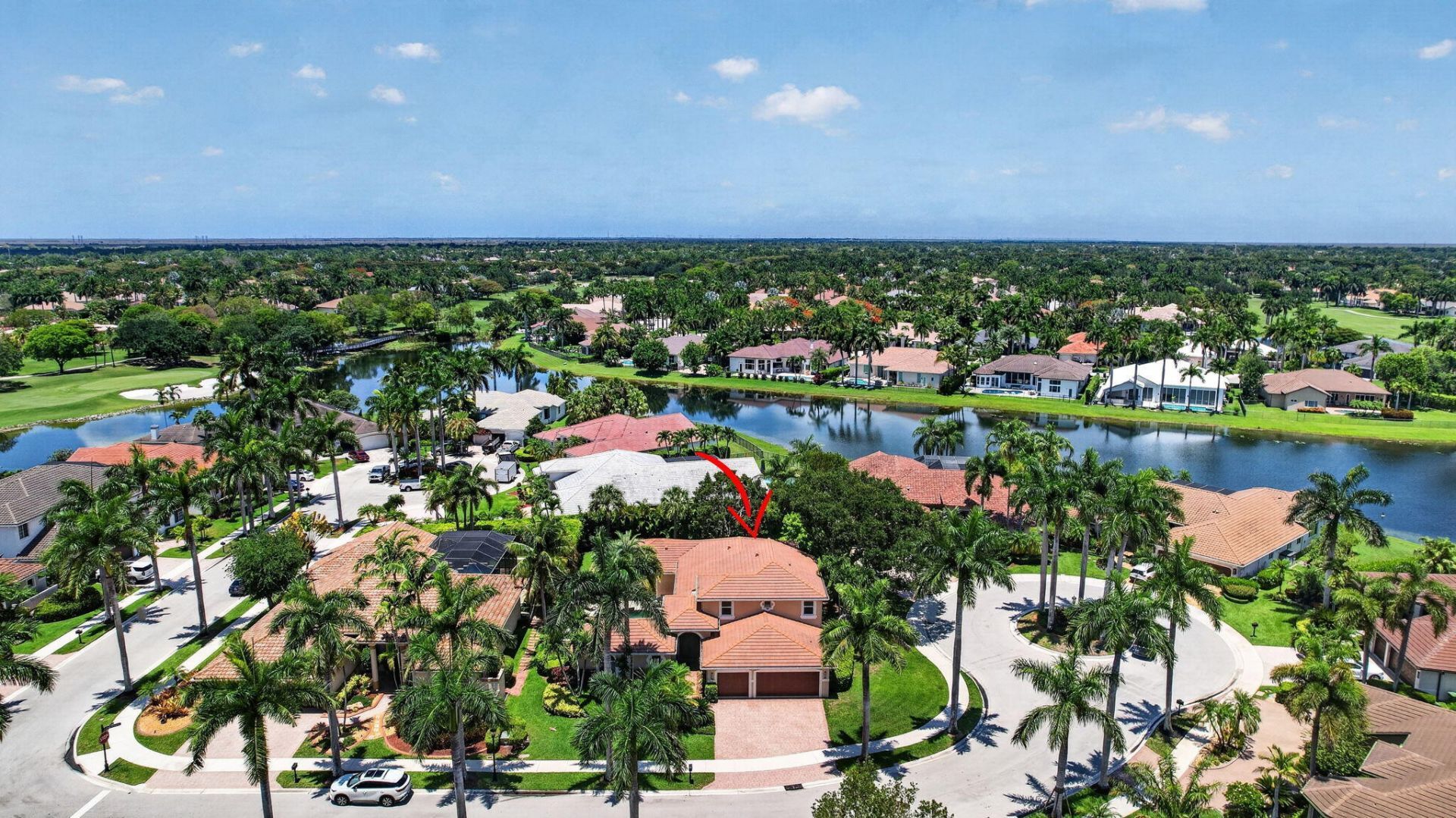 2483 Eagle Watch Court, Weston, FL 33327 Photo