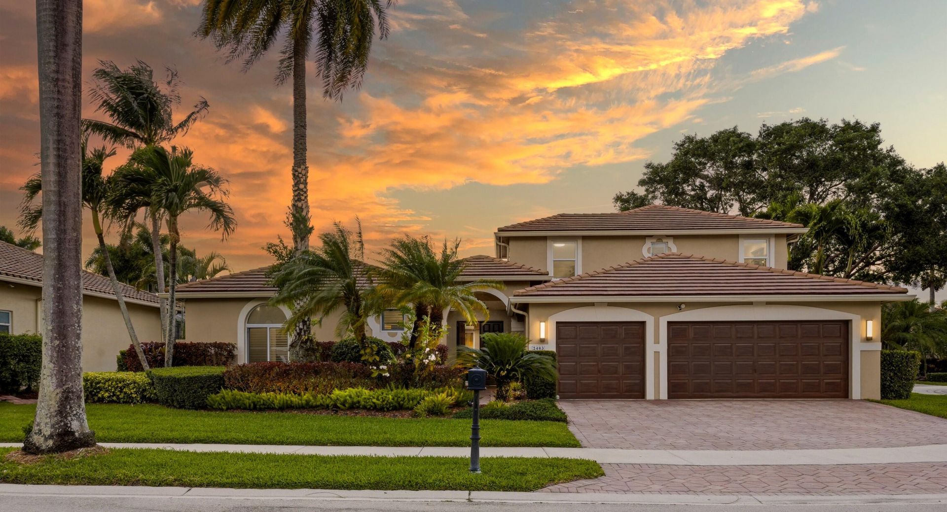 2483 Eagle Watch Court, Weston, FL 33327 Photo
