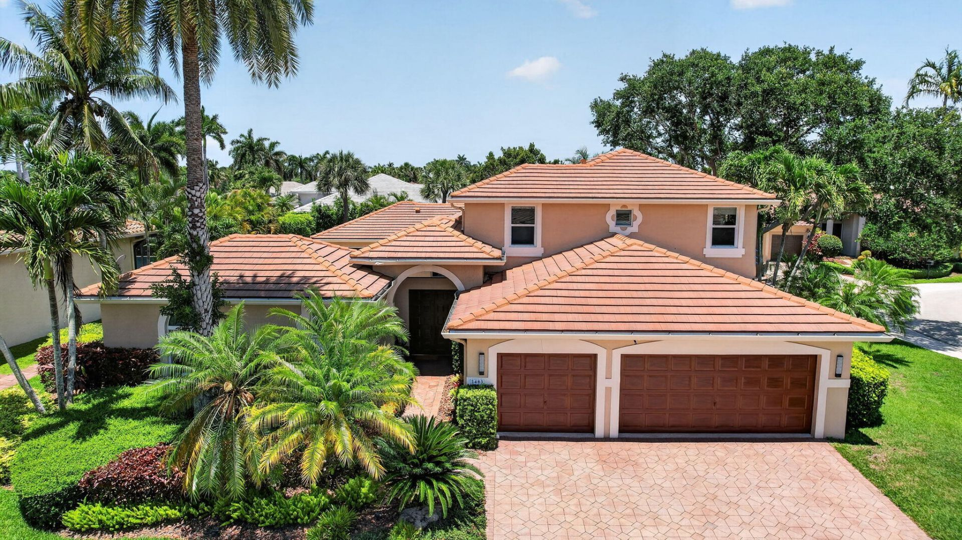 2483 Eagle Watch Court, Weston, FL 33327 Photo
