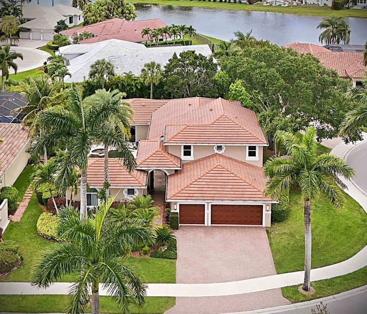2483 Eagle Watch Court, Weston, FL 33327 Photo