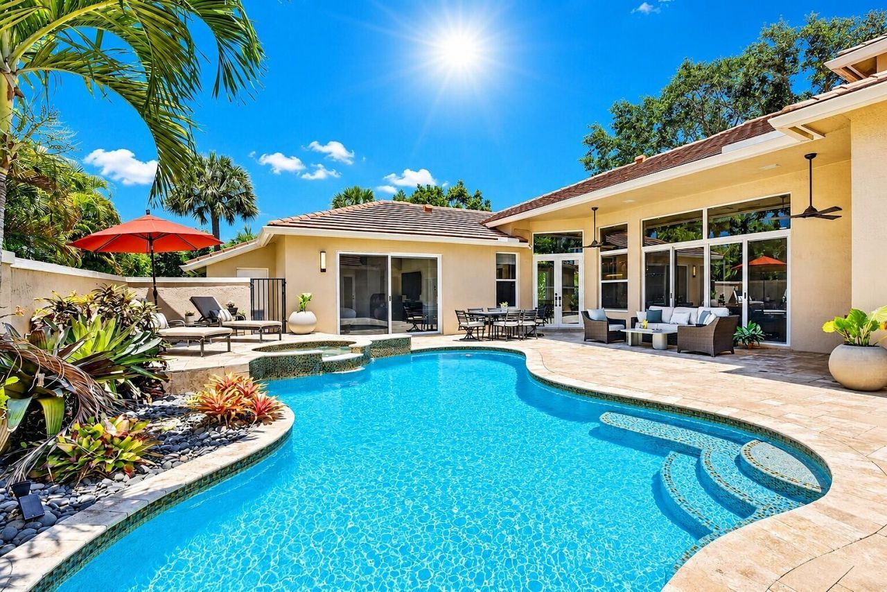 2483 Eagle Watch Court, Weston, FL 33327 Photo