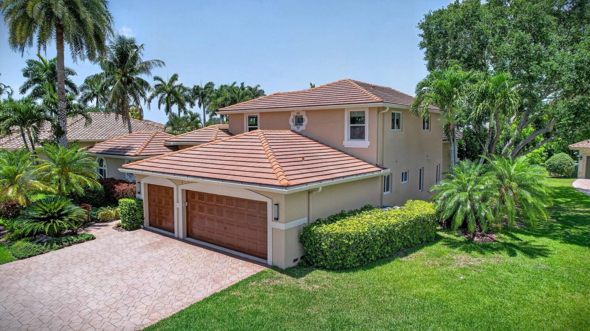 2483 Eagle Watch Court, Weston, FL 33327 Photo