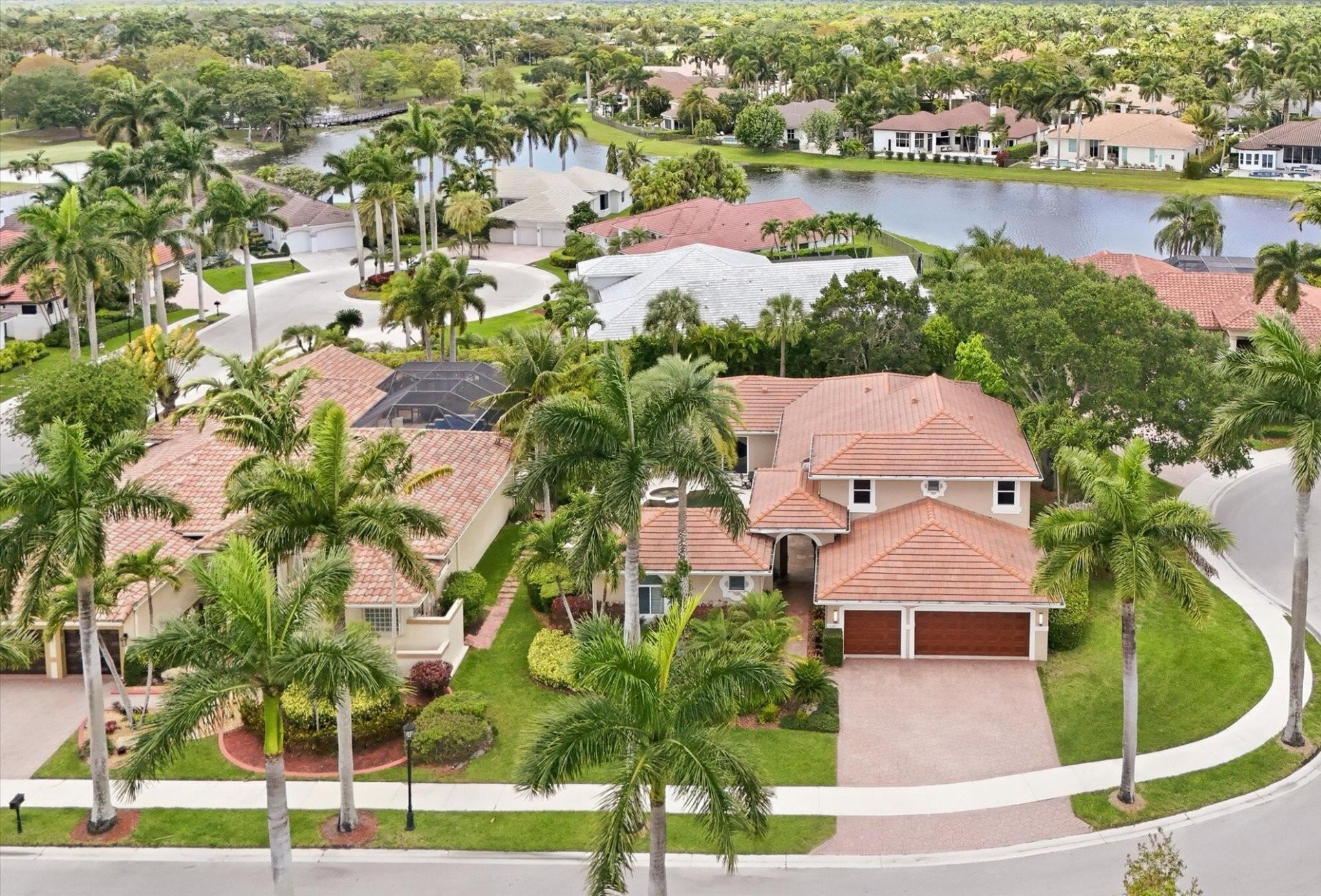 2483 Eagle Watch Court, Weston, FL 33327 Photo