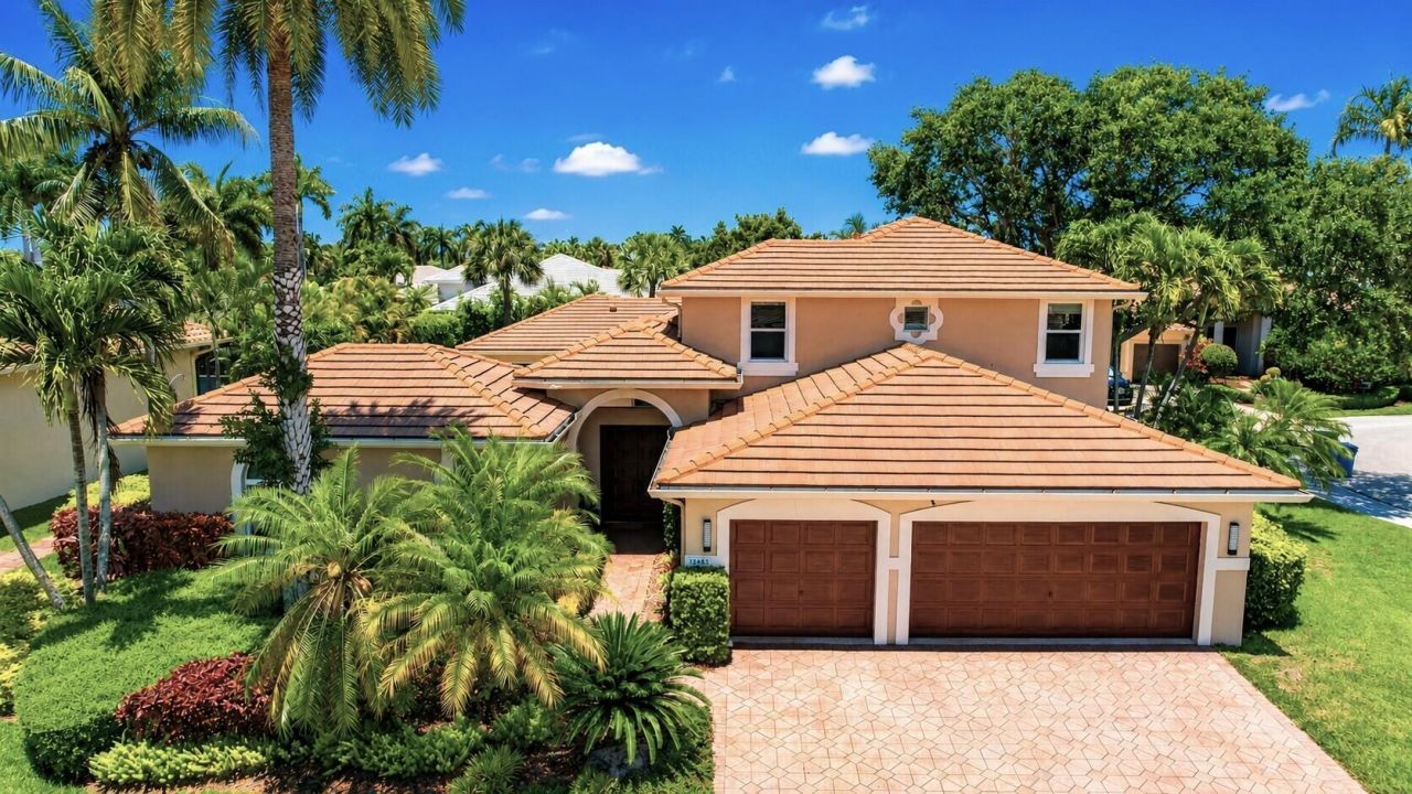 2483 Eagle Watch Court, Weston, FL 33327 Photo