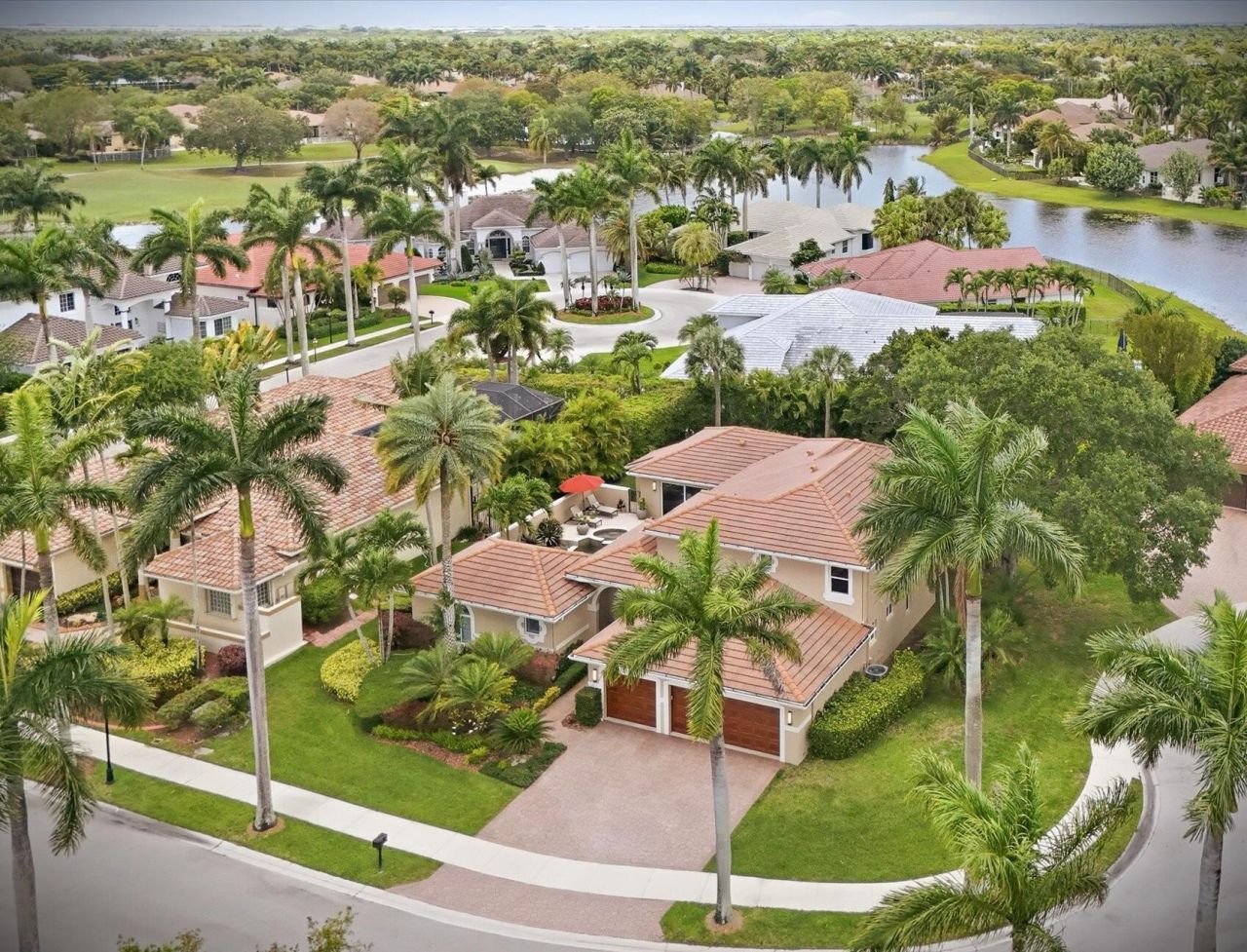 2483 Eagle Watch Court, Weston, FL 33327 Photo