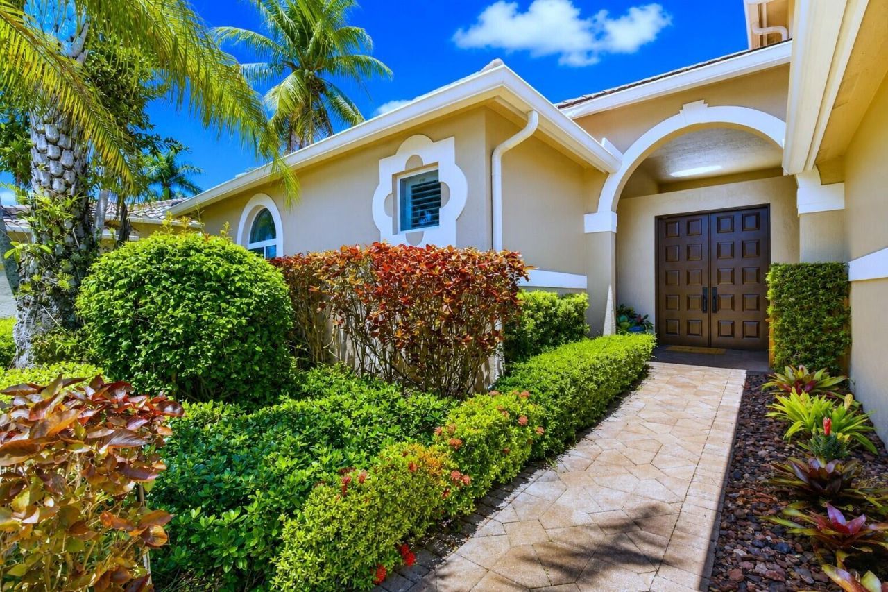 2483 Eagle Watch Court, Weston, FL 33327 Photo