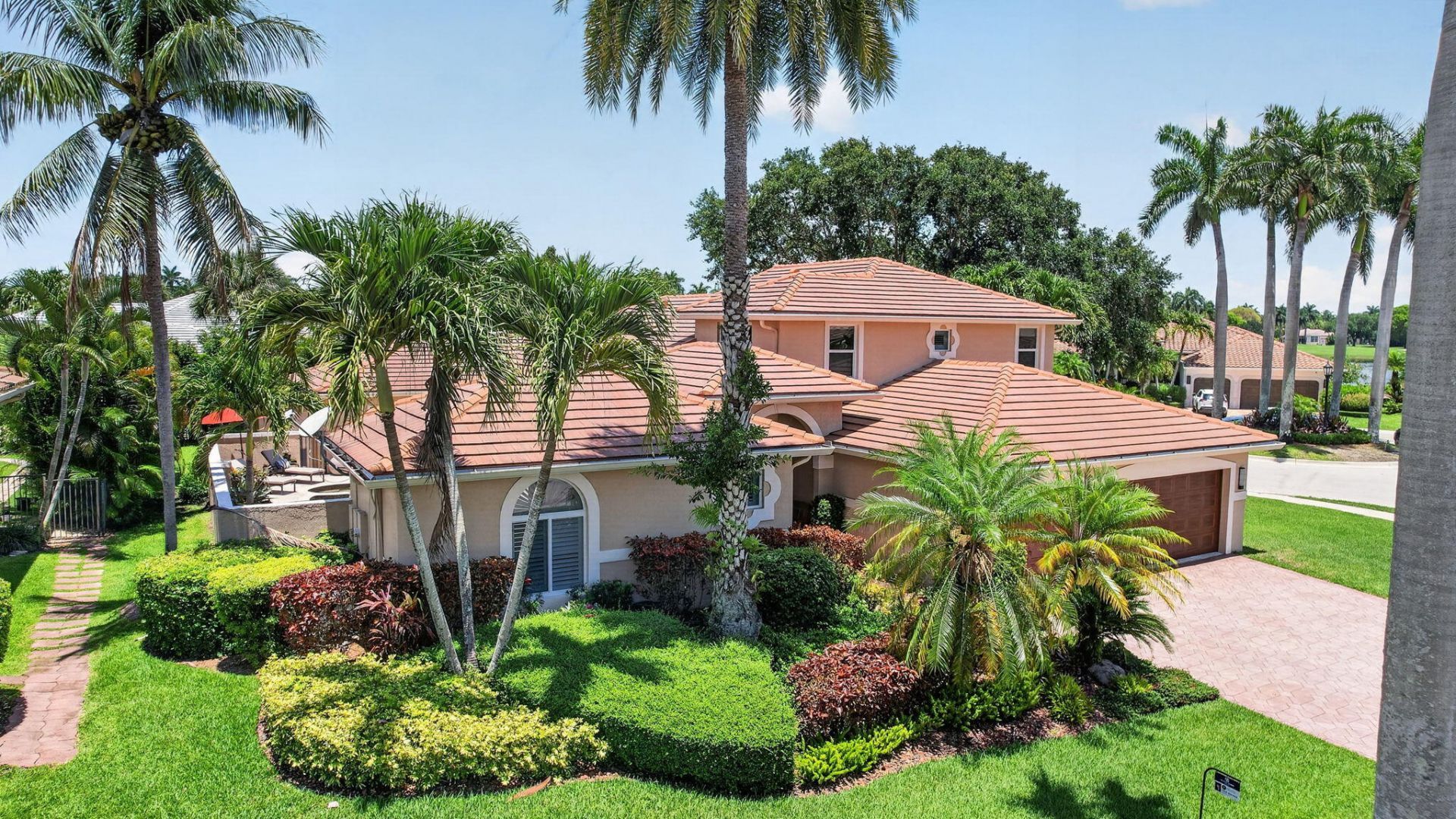 2483 Eagle Watch Court, Weston, FL 33327 Photo