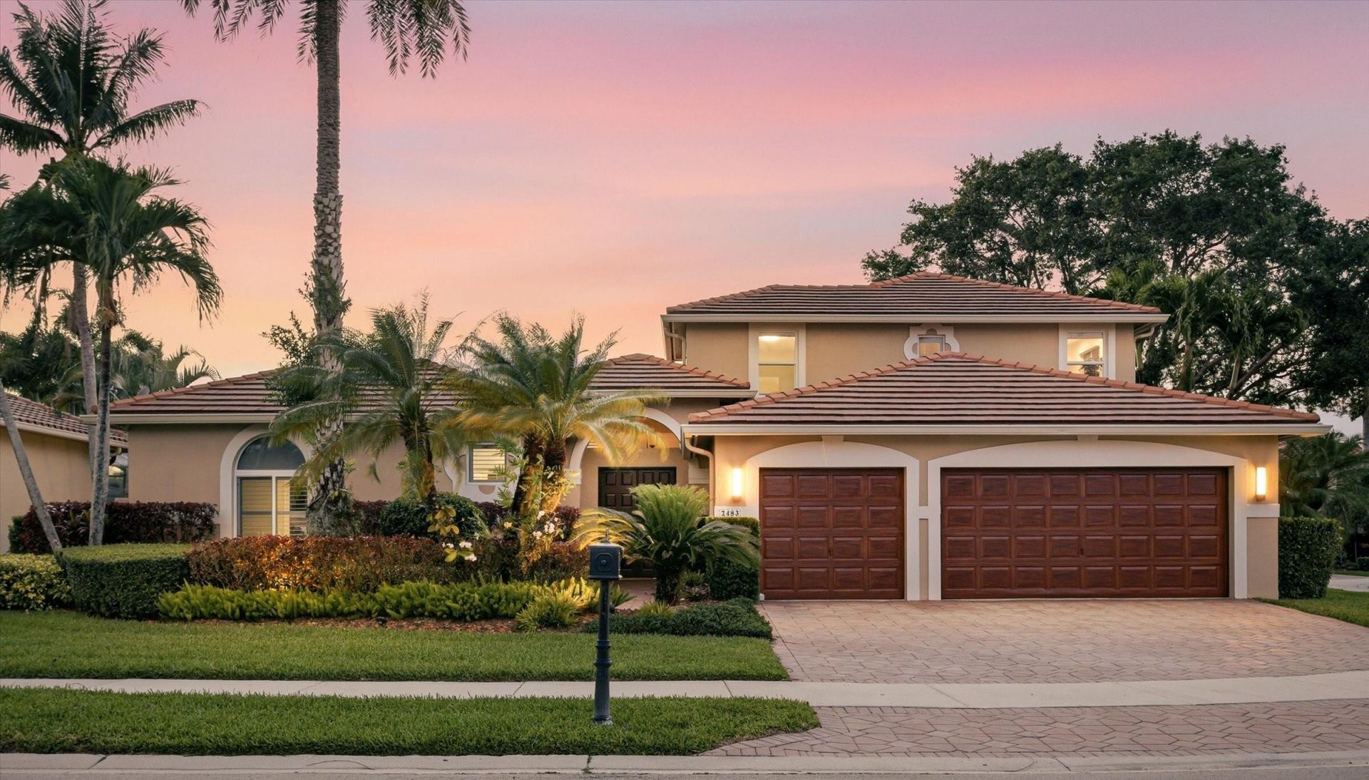 2483 Eagle Watch Court, Weston, FL 33327 Photo