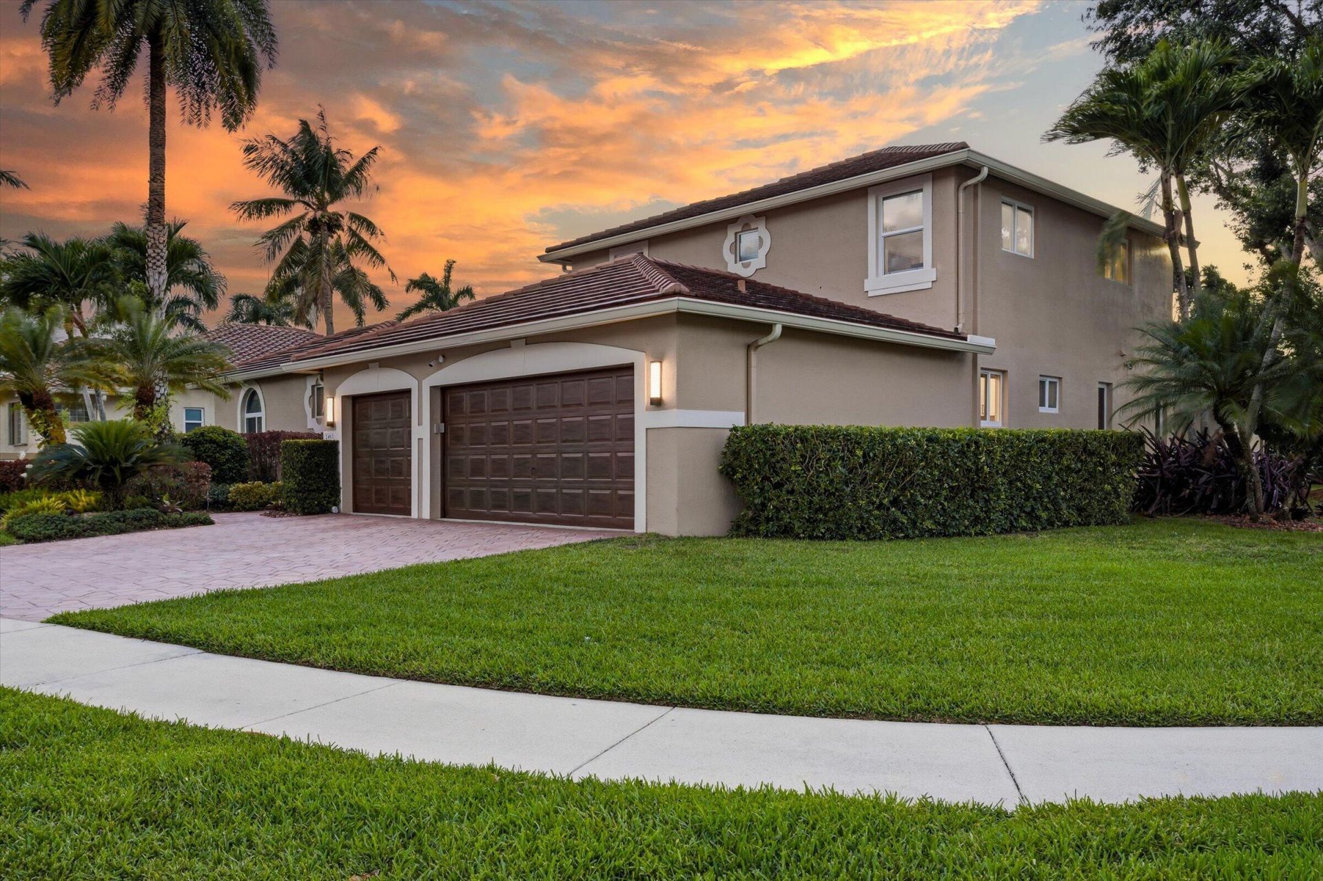2483 Eagle Watch Court, Weston, FL 33327 Photo